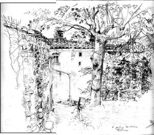 l'oeil et la main l'oeil et la main